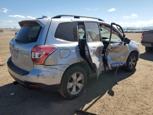 Vin: jf2sjahc8gh541076, lot: 57959775, subaru forester 2.5i limited 20163