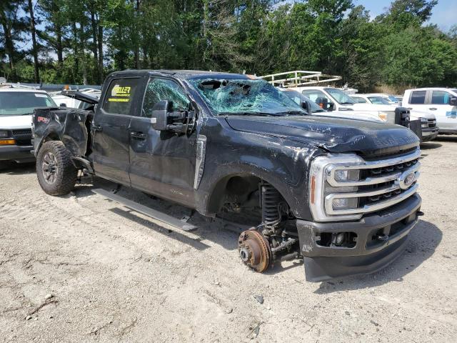 Vin: 1ft8w3bm1rec37101, lot: 56579605, ford f350 super duty 20244
