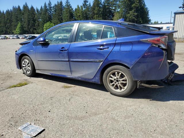 Vin: jtdkbrfu1j3599444, lot: 55801485, toyota prius 20182