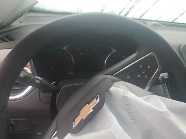 2024 CHEVROLET EQUINOX LS - 3GNAXHEG4RL194768