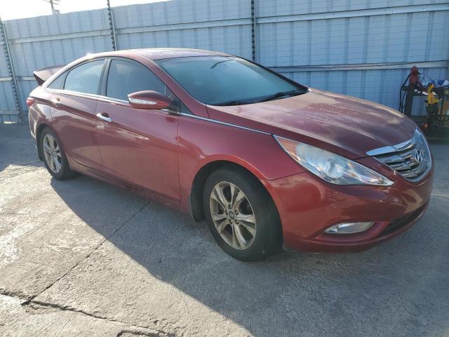 Vin: 5npec4acxbh138163, lot: 56189435, hyundai sonata se 20114