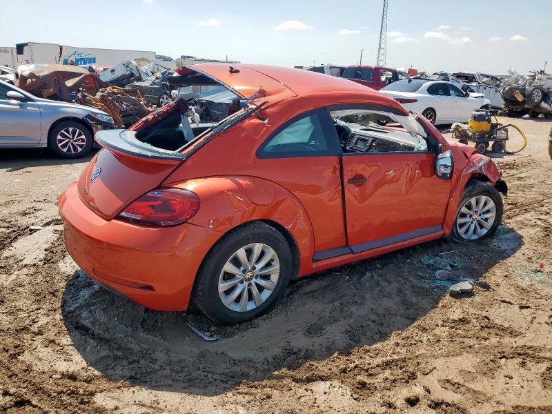 2018 VOLKSWAGEN BEETLE S 3VWFD7AT5JM702830