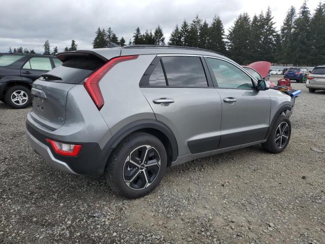 Vin: kndcr3le5p5101799, lot: 56982065, kia niro ex 20233