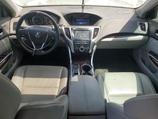 2015 ACURA TLX - 19UUB2F36FA006964