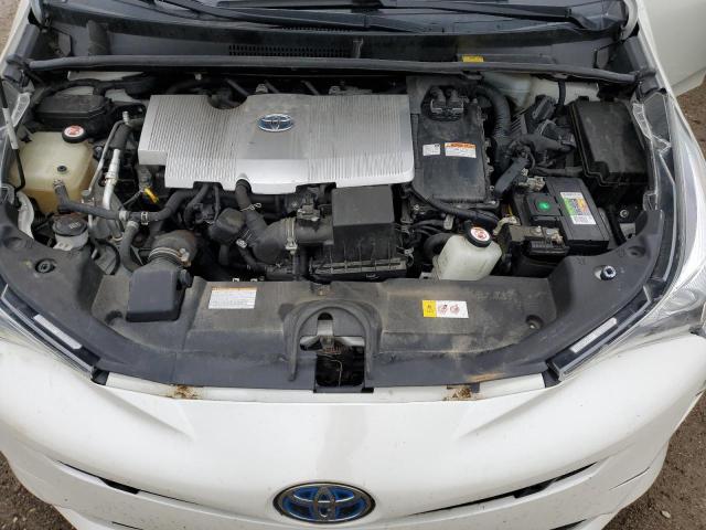 jtdkbrfu2h3544737 - 2017 Toyota Prius - #58017885