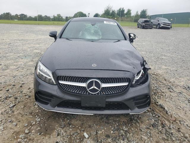 2019 MERCEDES-BENZ C 300 4MAT WDDWJ8EB1KF773579