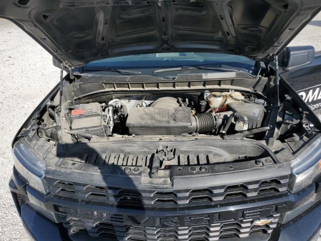 2019 CHEVROLET SILVERADO - 3GCPYBEH0KG305630
