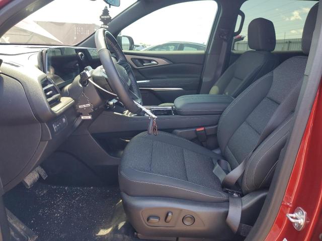 2024 CHEVROLET TRAVERSE L - 1GNERGKS3RJ140898