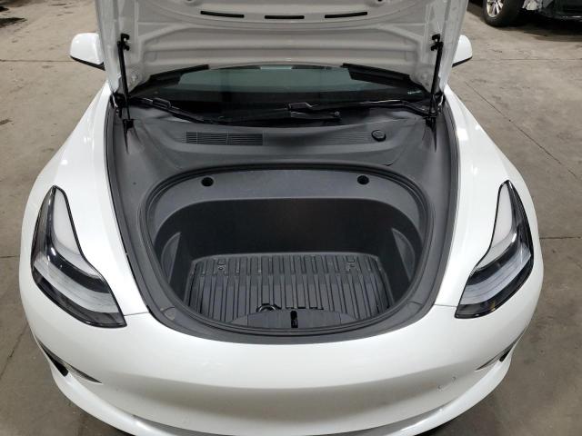 2021 TESLA MODEL 3 - 5YJ3E1EAXMF991558