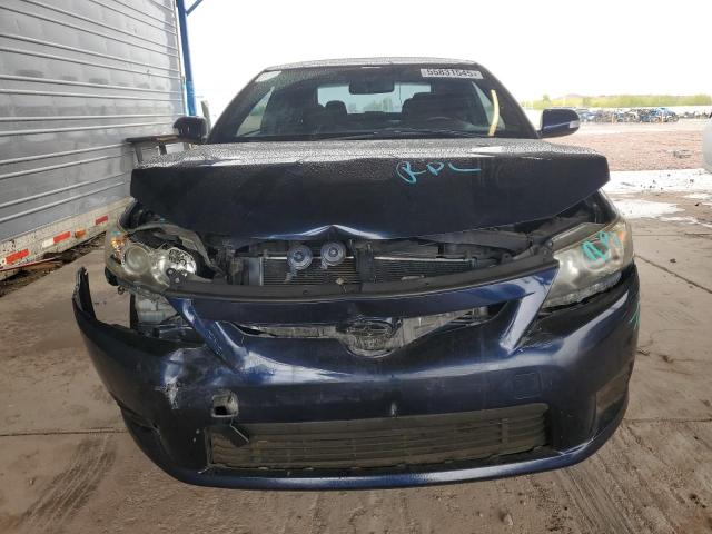 2011 TOYOTA SCION TC - JTKJF5C7XB3006195