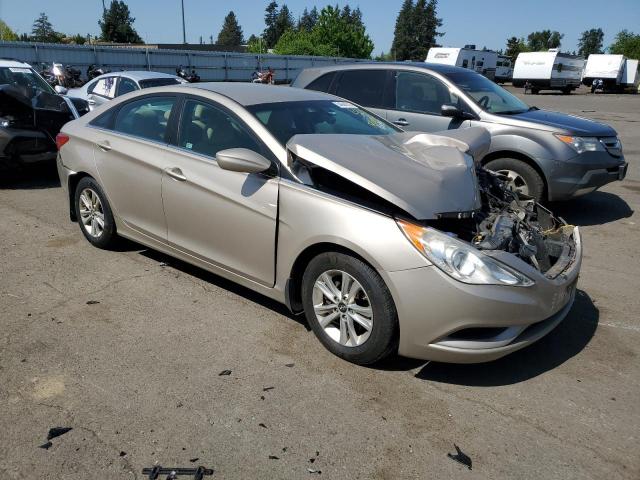 Vin: 5npeb4ac8ch324899, lot: 54944315, hyundai sonata gls 20124