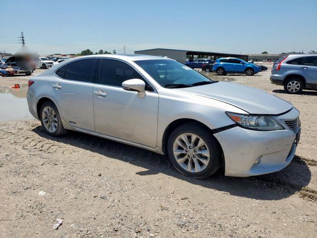Vin: jthbw1gg9d2022801, lot: 57325235, lexus es300 300h 20134