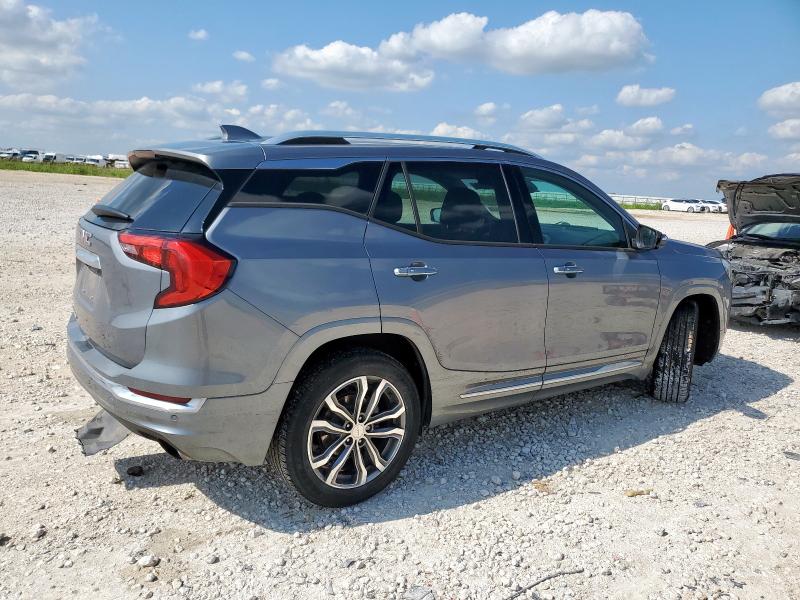 2019 GMC TERRAIN DE 3GKALSEX9KL142399