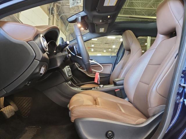2017 MERCEDES-BENZ GLA 250 4M - WDCTG4GB2HJ291057