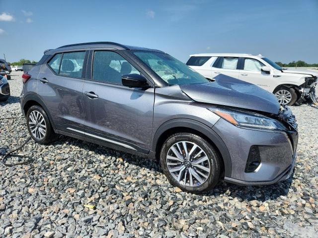 Vin: 3n1cp5dv5rl518877, lot: 58350135, nissan kicks sr 20244
