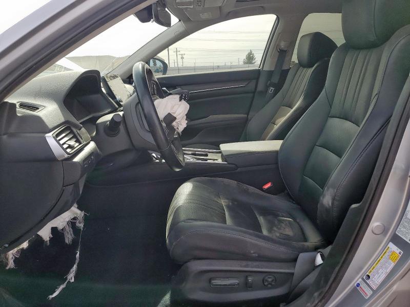 2022 HONDA ACCORD TOU - 1HGCV3F96NA004045