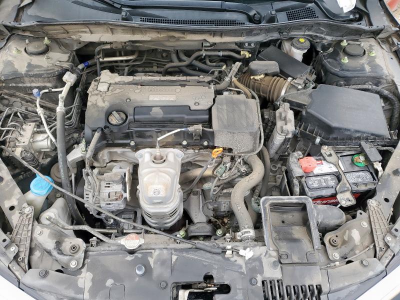 2017 HONDA ACCORD LX - 1HGCR2F36HA084803