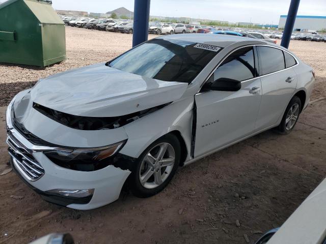 Vin: 1g1zb5st0mf089263, lot: 58986265, chevrolet malibu ls 2021 img_1