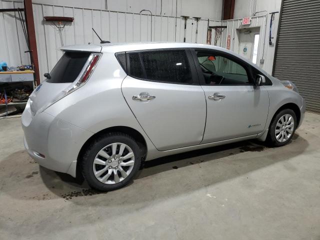 Vin: 1n4az0cp2gc309955, lot: 53639905, nissan leaf s 20163