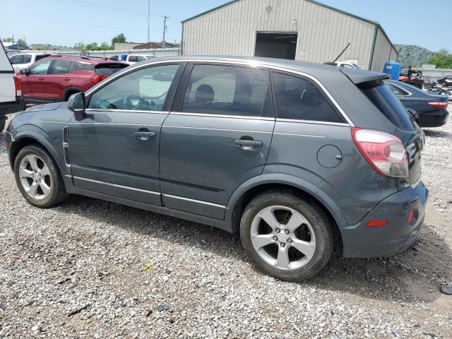 SATURN VUE REDLIN 2008 gray  Gasoline 3GSDL93738S550422 photo #3