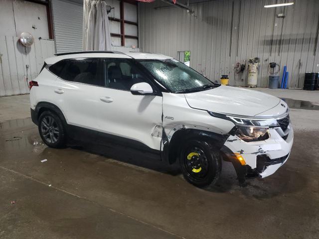 Vin: kndeucaaxm7169264, lot: 57122775, kia seltos s 20214