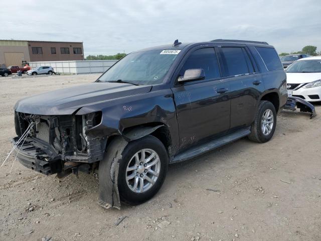 CHEVROLET TAHOE K150