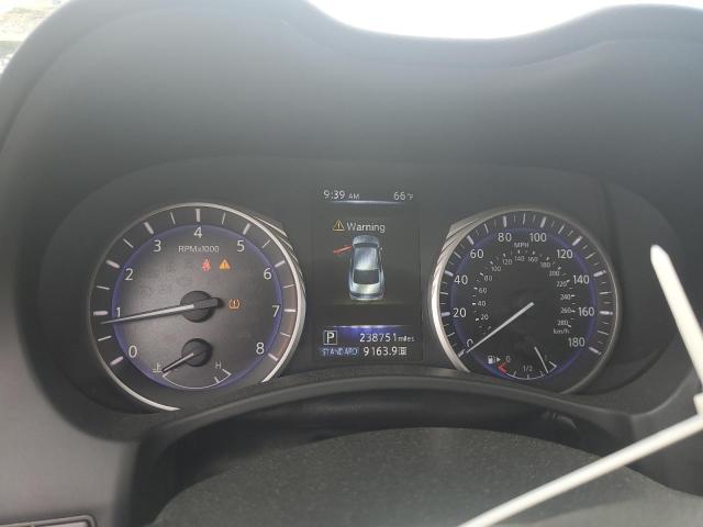 2016 INFINITI Q50 BASE - JN1CV7AR7GM251575
