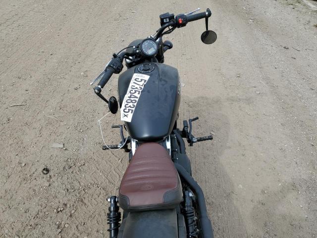 2021 INDIAN MOTORCYCLE CO. SCOUT BOBB - 56KMTA004M3164624