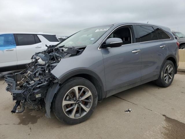 KIA SORENTO S