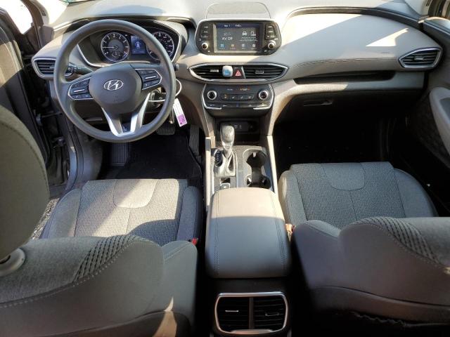 2019 HYUNDAI SANTA FE S - 5NMS2CAD2KH130516