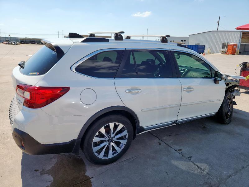 Vin: 4s4bsetc7k3260219, lot: 54439585, subaru outback touring 20193