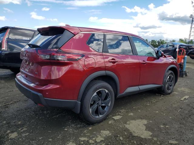 Vin: 5n1bt3bb3sc765569, lot: 58383535, nissan rogue sv 20253