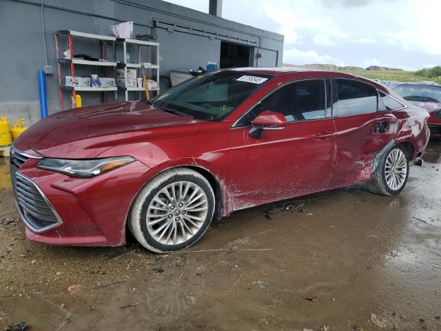 Vin: 4t1cz1fb0mu056581, lot: 57795545, toyota avalon limited 2021 img_1