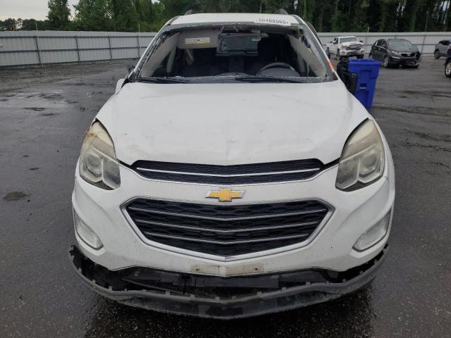 2016 CHEVROLET EQUINOX LT - 2GNALCEKXG1148198