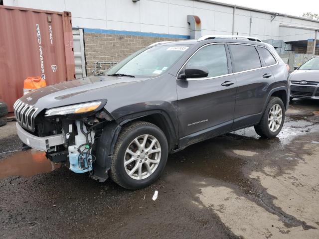 JEEP CHEROKEE L