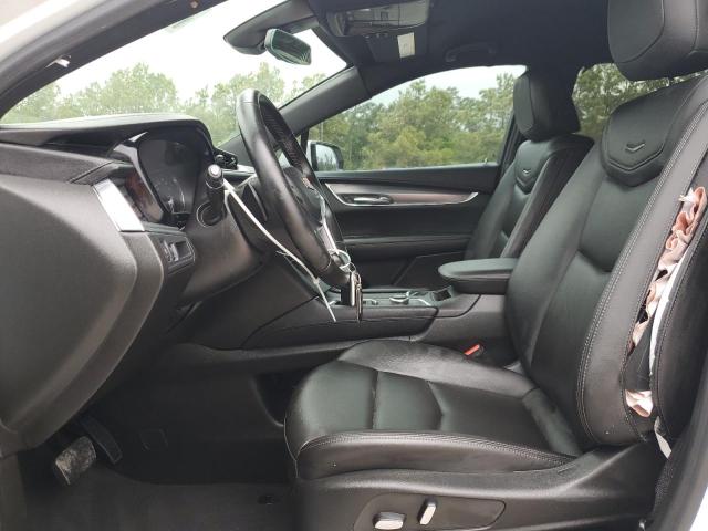 2024 CADILLAC XT5 LUXURY - 1GYKNAR4XRZ747310