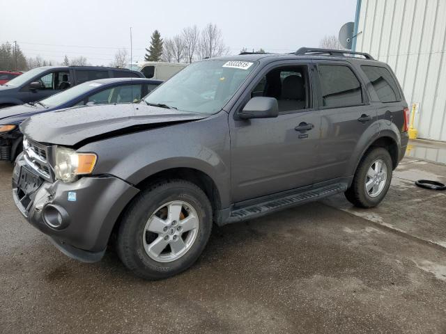 FORD ESCAPE XLT