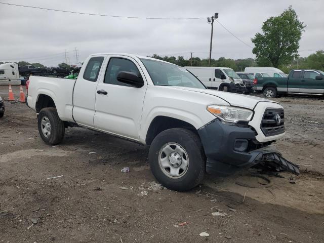 Vin: 5tfrx5gn6hx094180, lot: 58026035, toyota tacoma access cab 20174