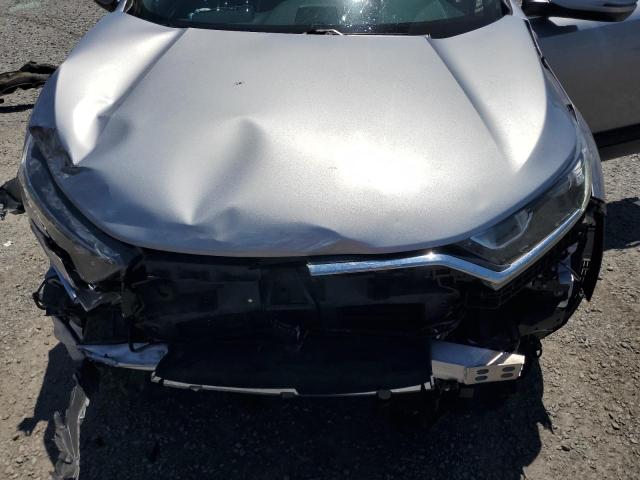 2020 HONDA CR-V EX - 5J6RW2H56LA007898