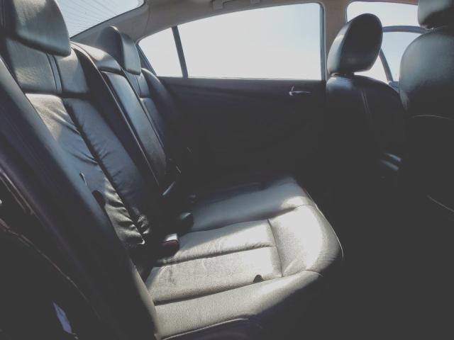2011 NISSAN ALTIMA BAS - 1N4AL2AP9BN455282