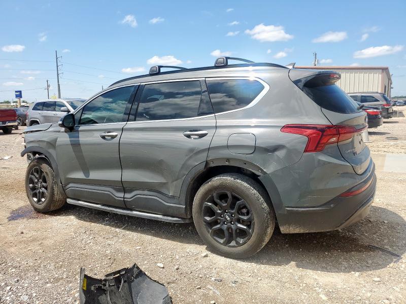 Vin: 5nms64aj2ph564524, lot: 58653625, hyundai santa fe xrt 20232