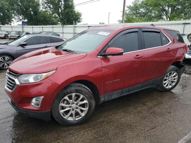 Vin: 3gnaxjev8jl269806, lot: 58741275, chevrolet equinox lt 2018 img_1