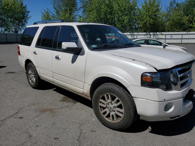 Vin: 1fmju2a58cef05625, lot: 58439575, ford expedition limited 20124