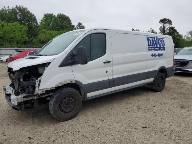 2016 FORD TRANSIT T- #3150992986