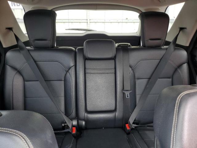 2015 MERCEDES-BENZ ML 350 4MA 4JGDA5HB5FA449271