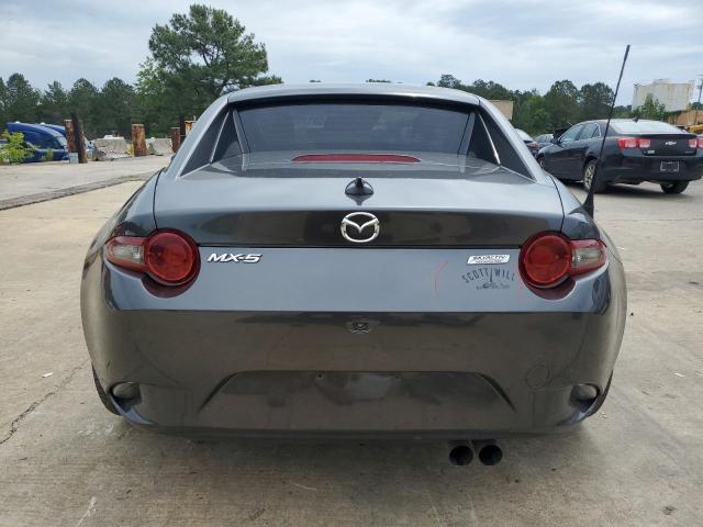 2019 MAZDA MX-5 MIATA - JM1NDAM78K0300217
