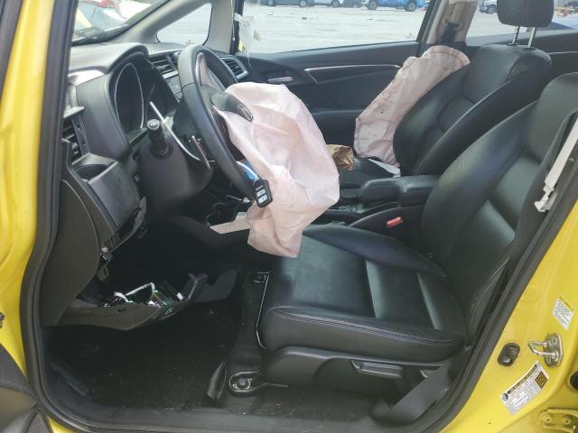 2015 HONDA FIT EX - 3HGGK5H89FM784654