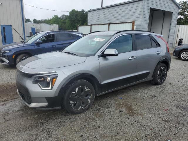 Vin: kndcr3l11p5075179, lot: 56601685, kia niro wind wind 2023 img_1