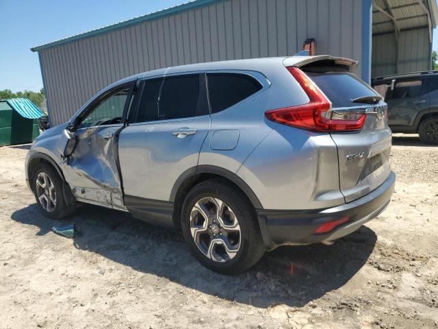 2018 HONDA CR-V EXL - 7FARW1H86JE037874