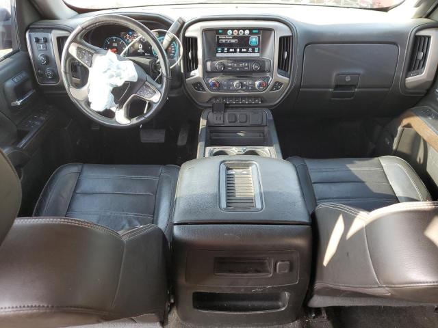 2018 GMC SIERRA K15 - 3GTU2PEJXJG151527